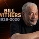 Illustration for article titled Aint No Sunshine: Bill Withers Dead at 81